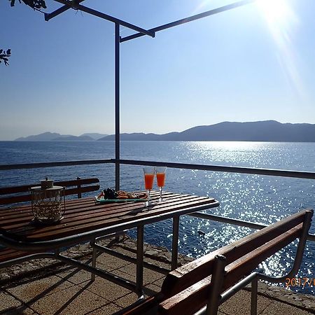 Apartment Villa Bonadea Slano Luaran gambar