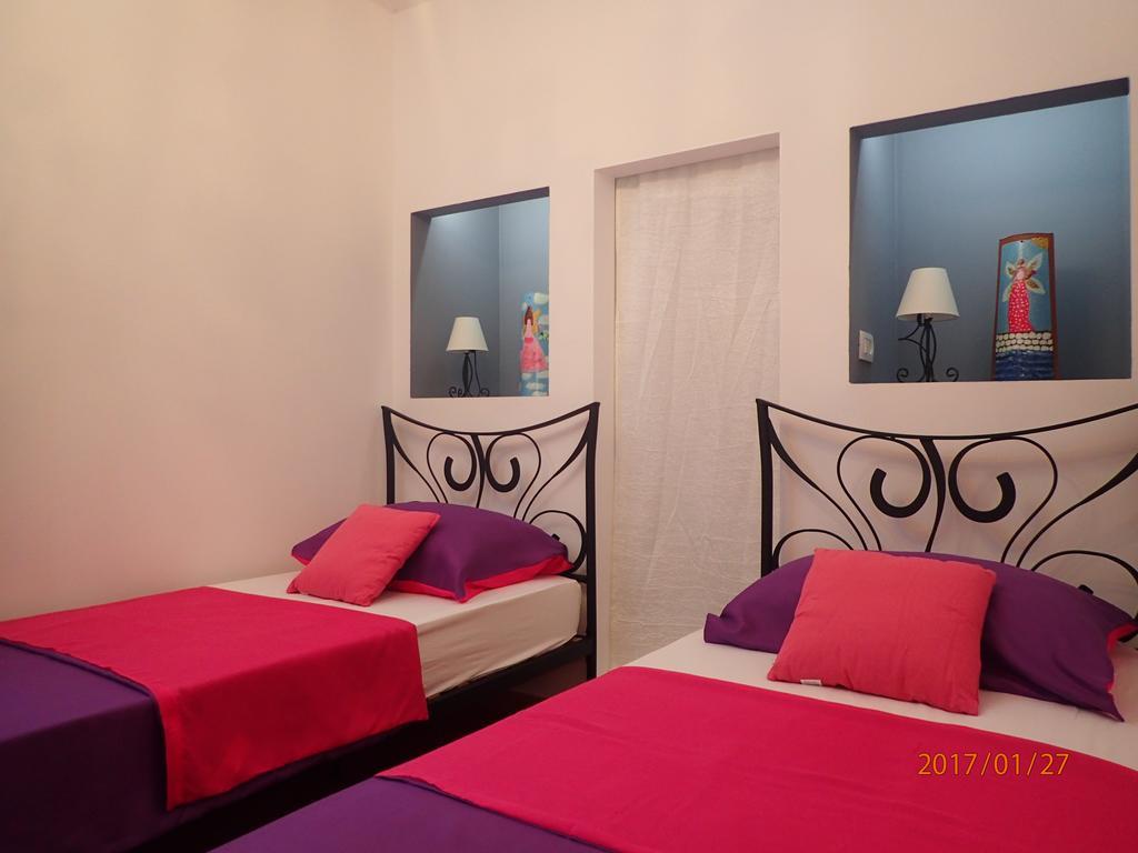 Apartment Villa Bonadea Slano Luaran gambar