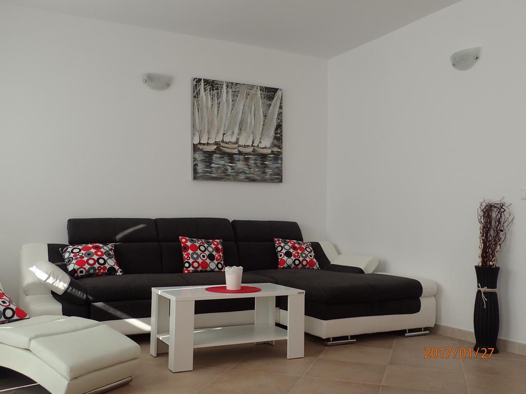 Apartment Villa Bonadea Slano Luaran gambar