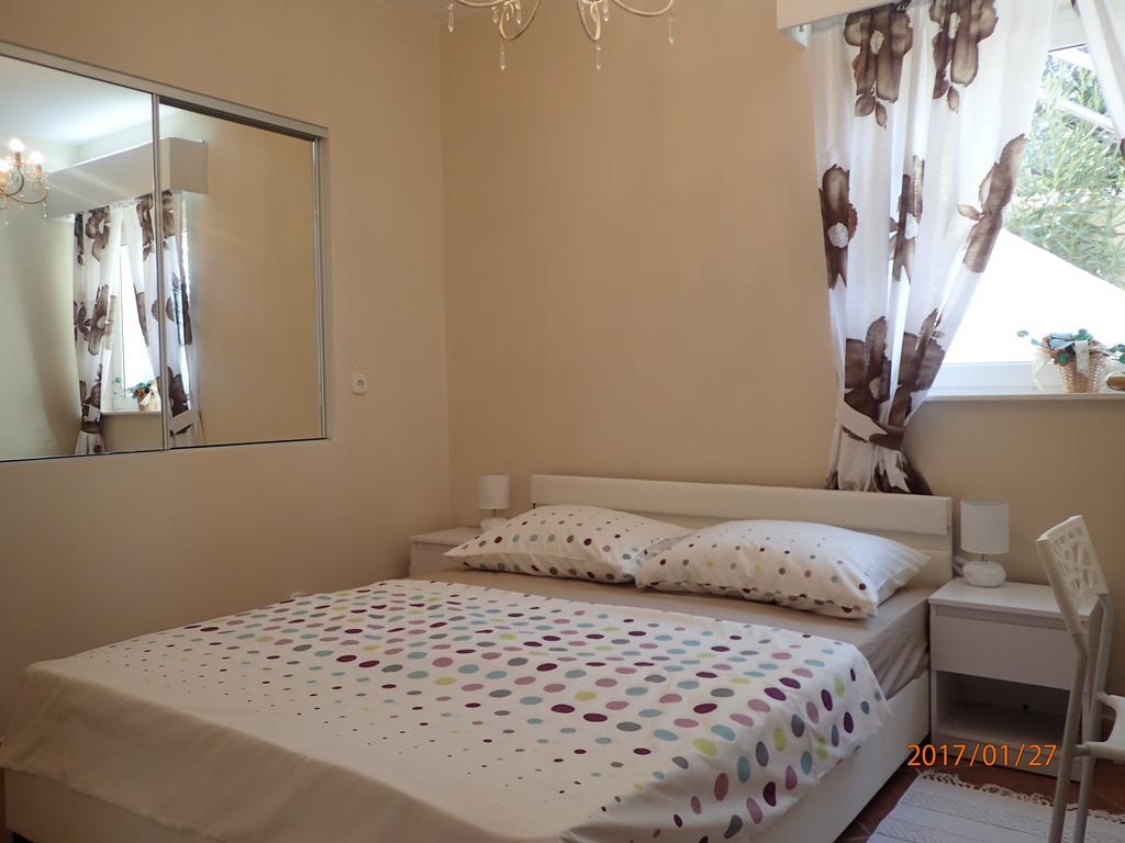 Apartment Villa Bonadea Slano Luaran gambar