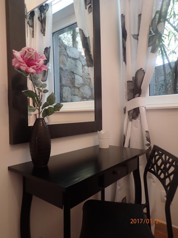 Apartment Villa Bonadea Slano Luaran gambar