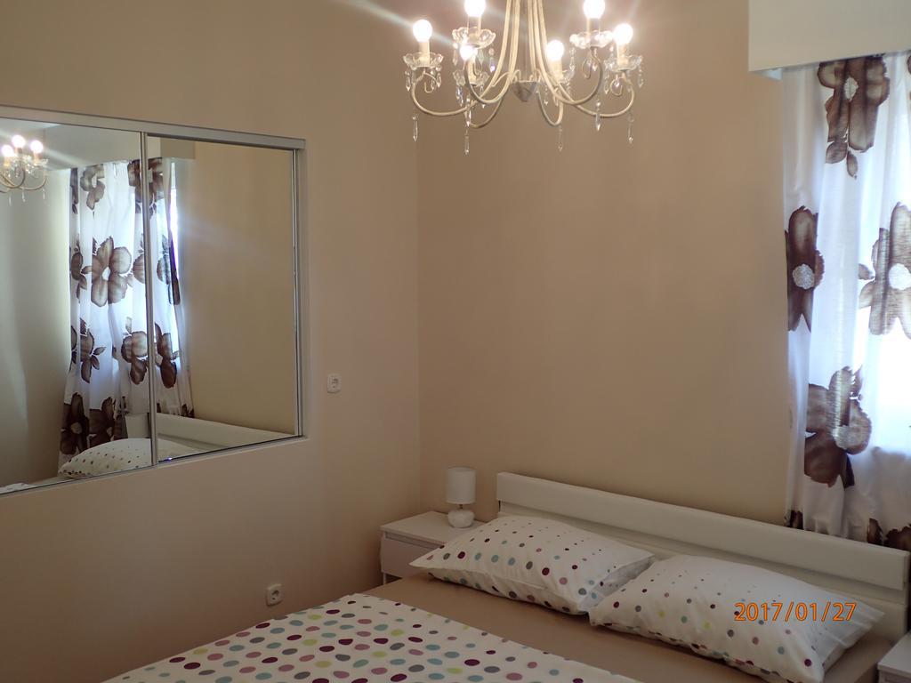 Apartment Villa Bonadea Slano Luaran gambar