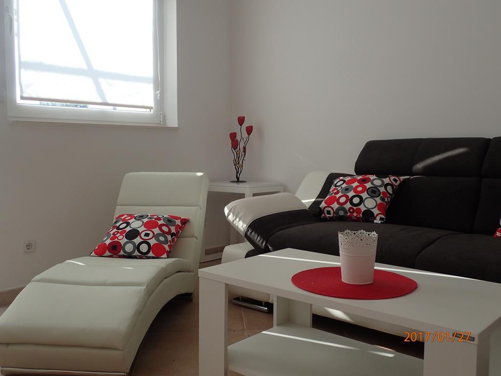 Apartment Villa Bonadea Slano Luaran gambar