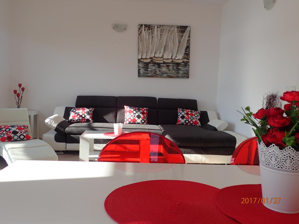 Apartment Villa Bonadea Slano Luaran gambar