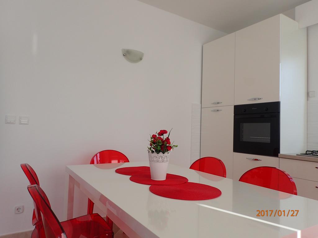 Apartment Villa Bonadea Slano Luaran gambar